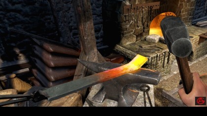 Chronicles of Elyria скриншоты